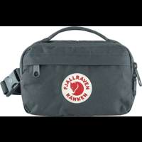 Fjällräven Midjeväska Kånken Hip Pack M. Grå 1