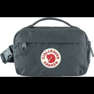 Fjällräven Midjeväska Kånken Hip Pack M. Grå