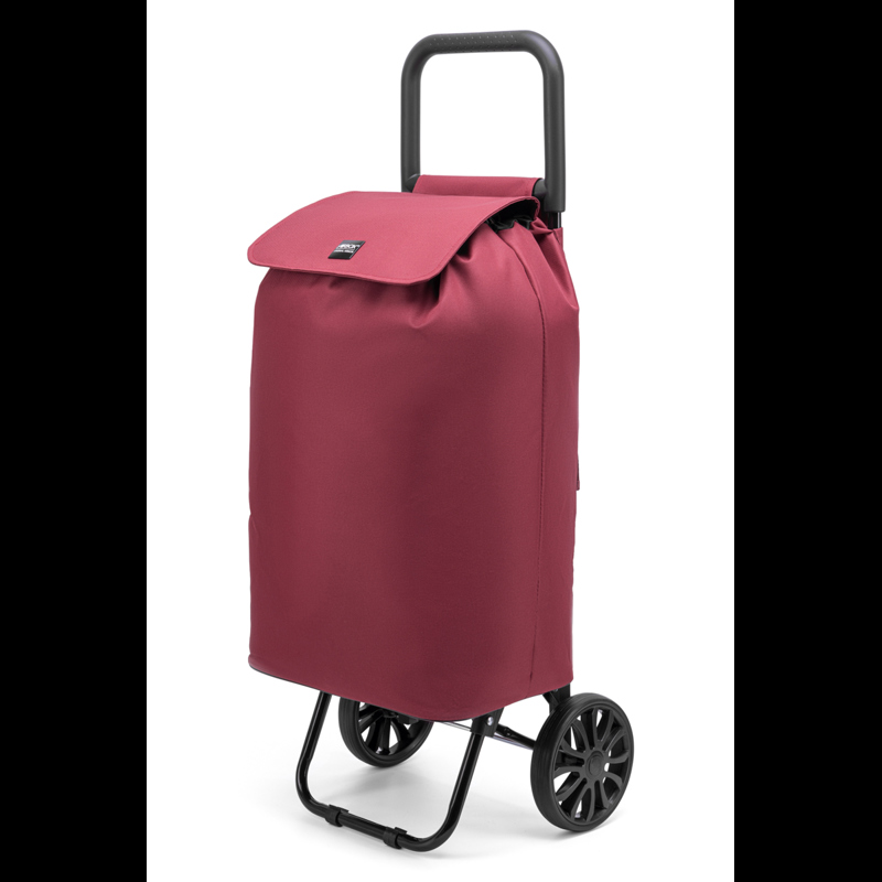 Airbox Cityshopper AS6 Röd 2