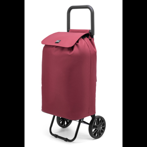 Airbox Cityshopper AS6 Röd alt image