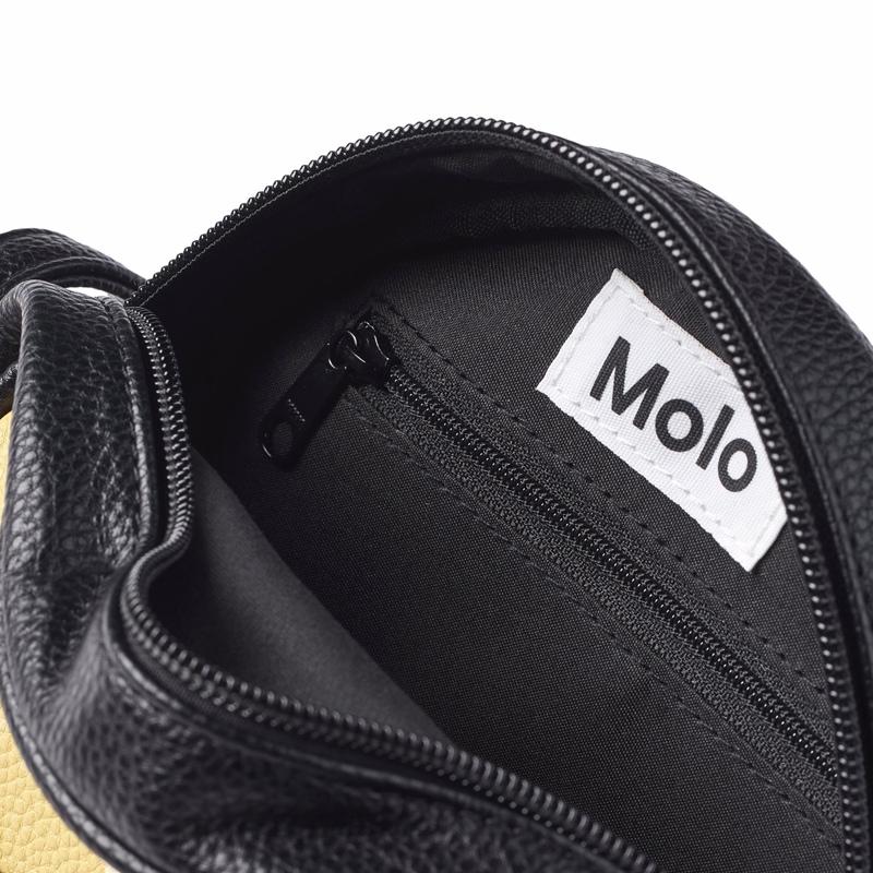 Molo Skuldertaske Feelings  Flere farver 4