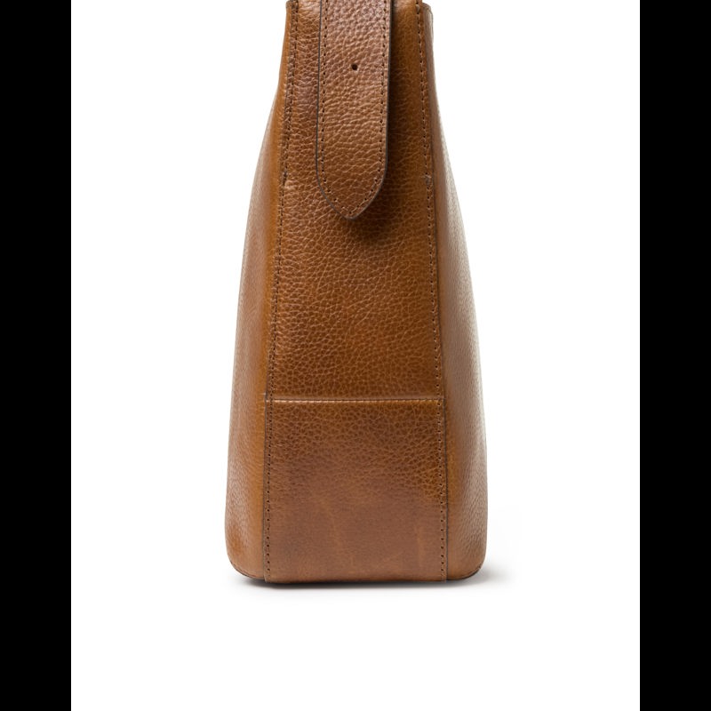 Saddler Totebag Molly Brun 3