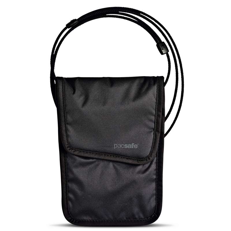 Pacsafe Pengekat Coversafe X75 Sort 1