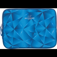 Beckmann Datorfodral Blue Lightning Blå 1