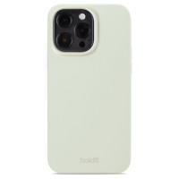 Holdit Mobilcover L. Grön Iphone 15 Pro Max 1