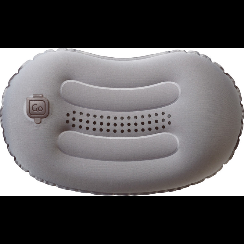 Go Travel Nakkepude Compact Universal Sort 3
