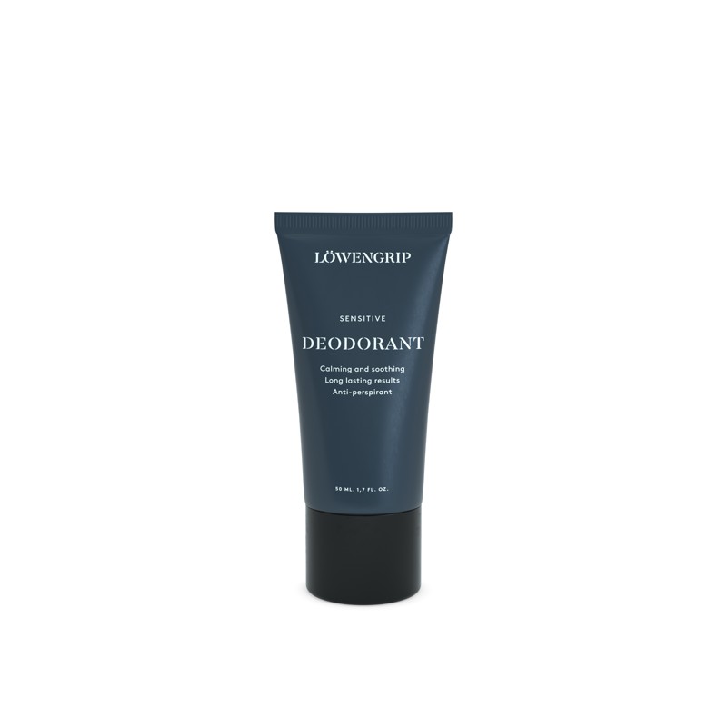 Löwengrip Deodorant Sensitive Vit 50 ml