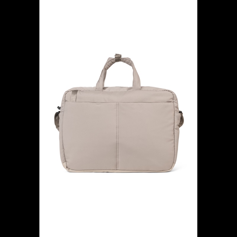 Samsøe Samsøe Datorväska Saluis bag 15582 Beige 15" 2