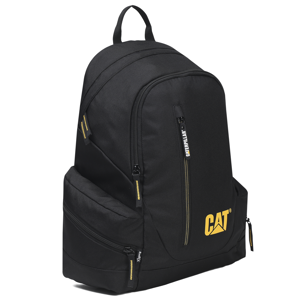 Cat Bags Rygsæk 15" Sort