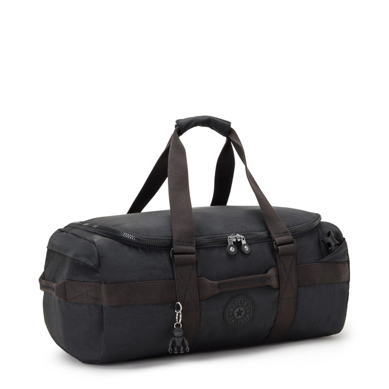 Kipling Rejsetaske Jonis S Sort 4