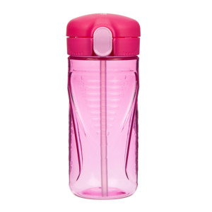 Sistema Dricksflaska Tritan Quick Flip Rosa alt image