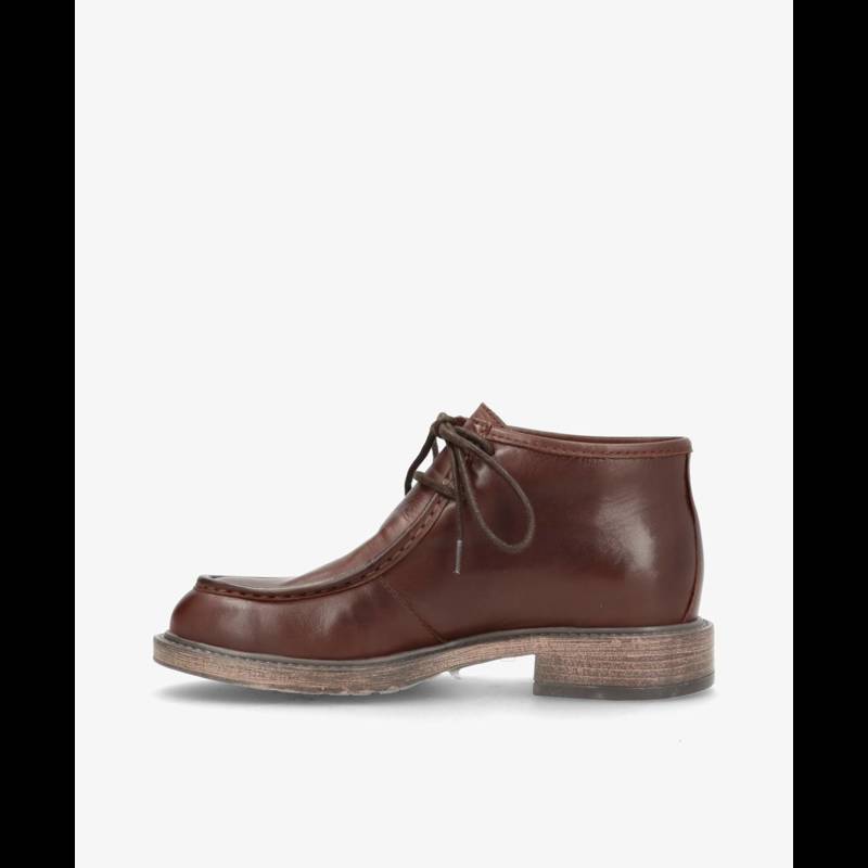 Shoedesign Copenhagen Støvle Moana M. Brun Str. 38 5