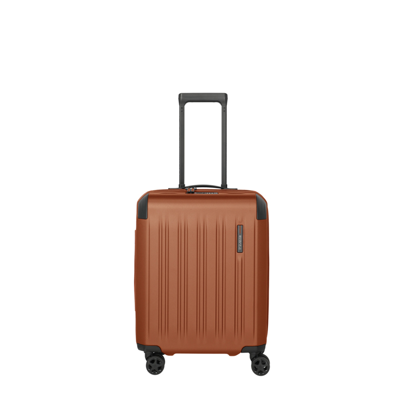 travelite Kuffert Dynamiic Kobber 55 Cm 1