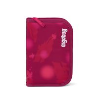 Ergobag Pennfodral Bearicorn Röd/rosa 1