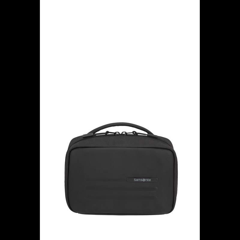 Samsonite Necessär Stackd Svart 1