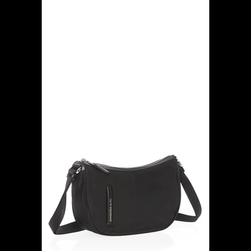 Mandarina Duck Axelväska Hunter Hobo Svart 2