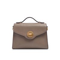 The Bridge Crossbody Irene Beige/grå 1