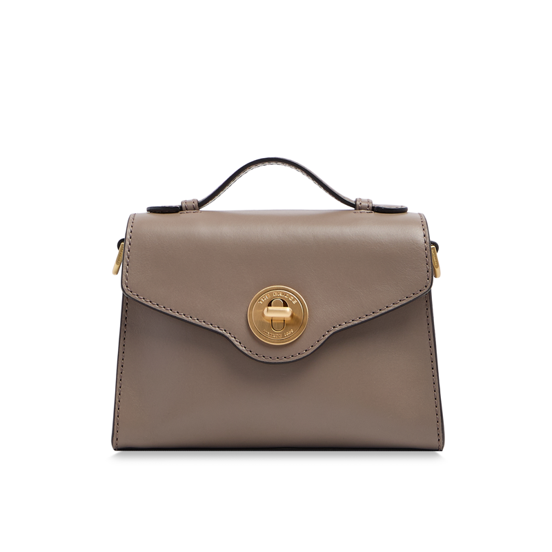 The Bridge Crossbody Irene Beige/grå 1