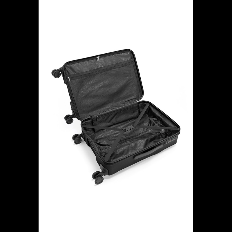 EPIC Kuffert AirWave Neo Sort 65 Cm 6