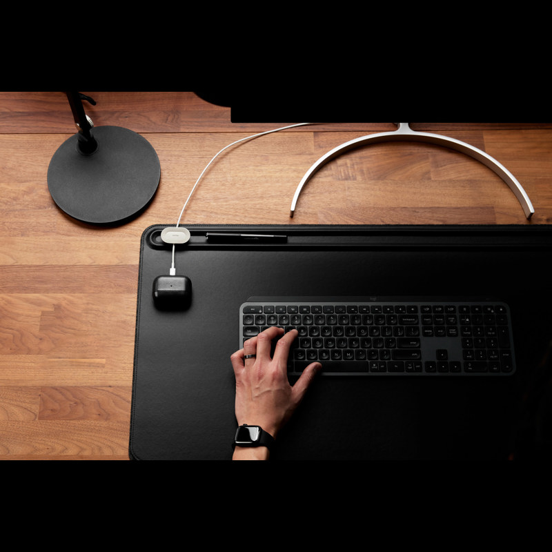 Orbitkey Skriveunderlag Organiser M Sort 2