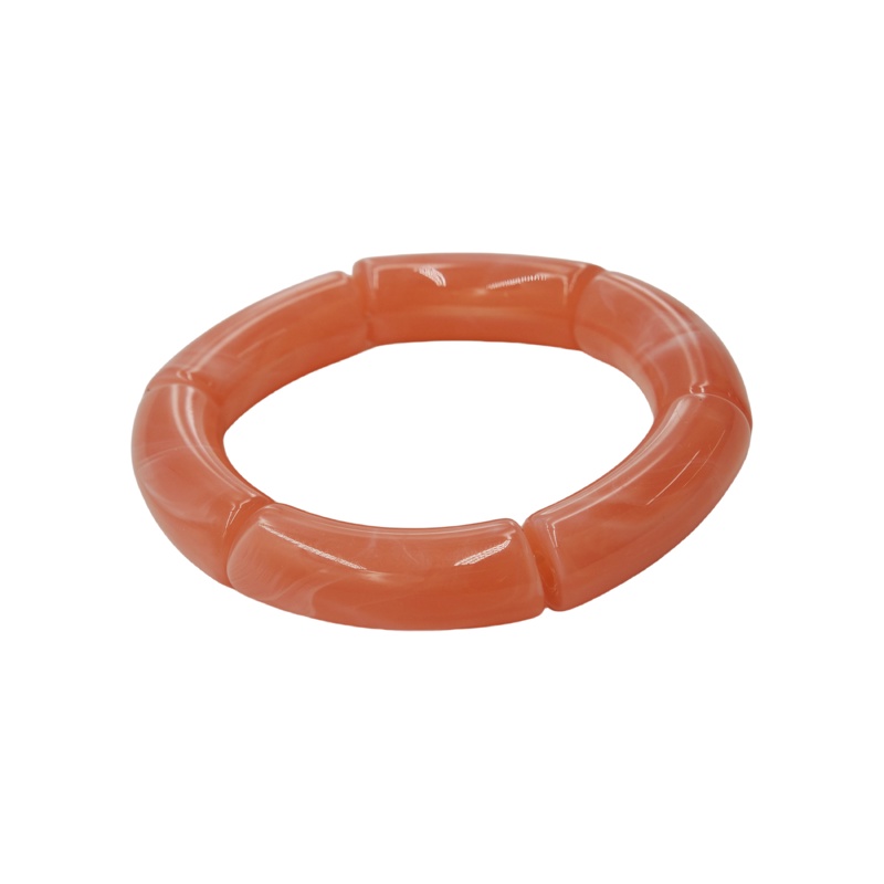 Conmé Armbånd Puzzle Koral 3
