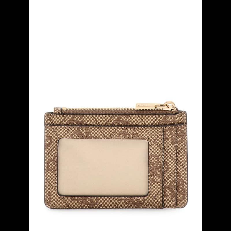 Guess Kortholder Laurel II  Brun/Beige 4