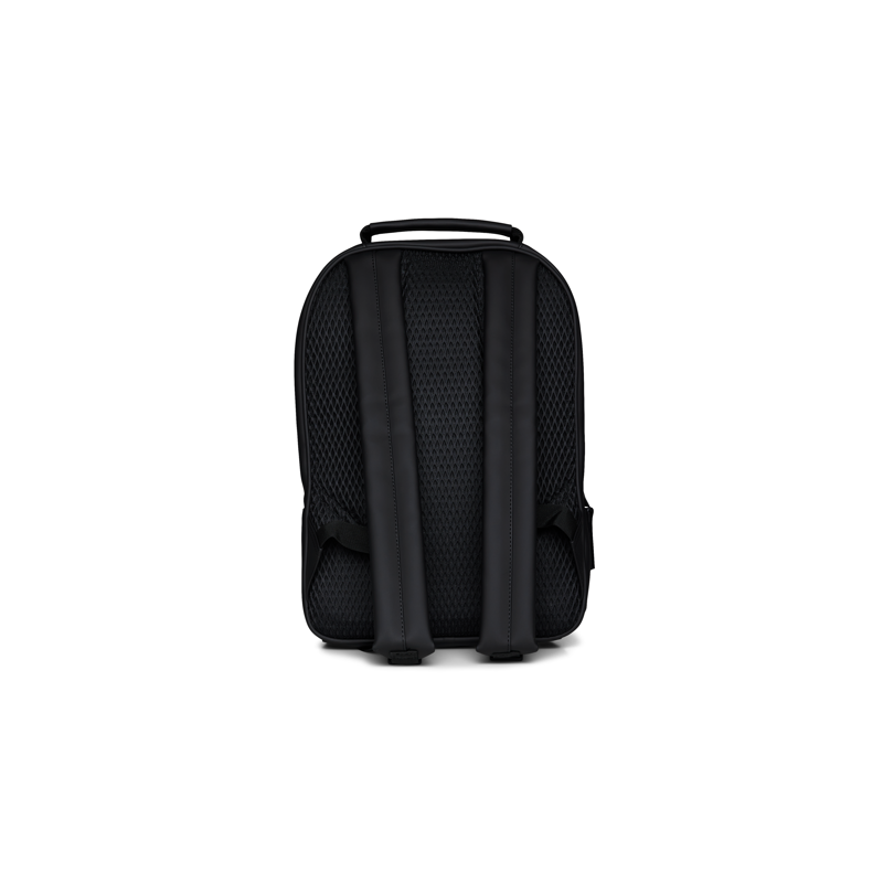 RAINS Rygsæk Book Daypack Sort 2