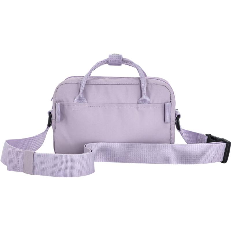 Fjällräven Crossbody Kånken  Lavendel 2