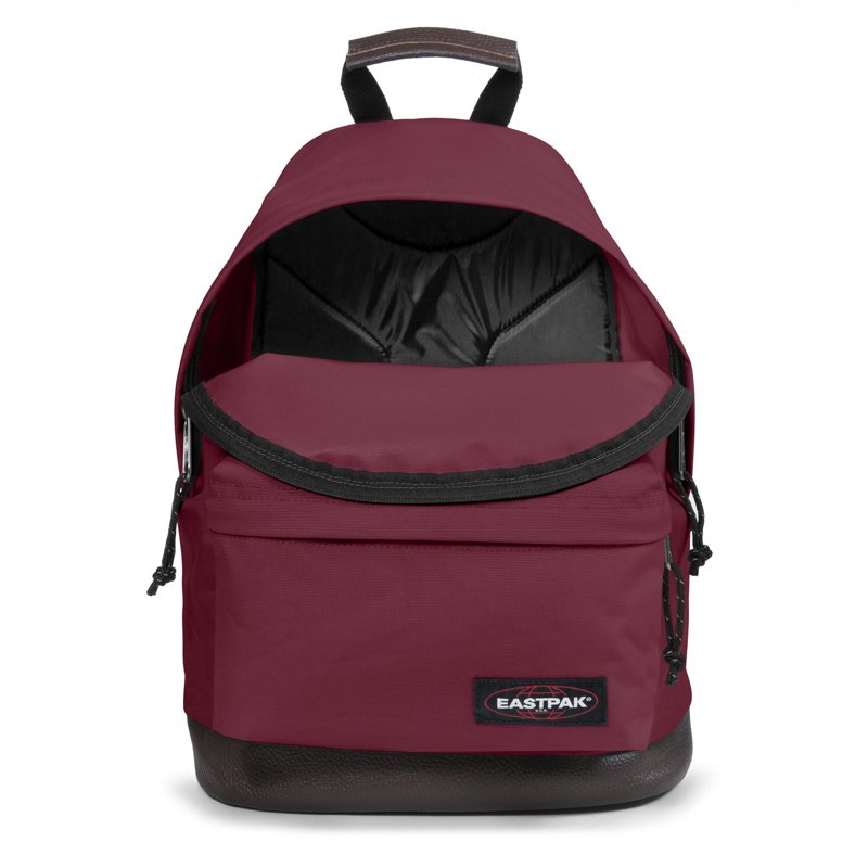 Eastpak Ryggsäck Wyoming Bordeaux 3