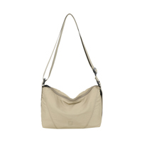 Again Crossbody Boogie Beige 1