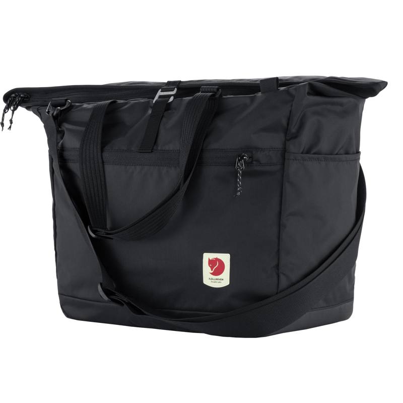 Fjällräven Skuldertaske High Coast 30 Sort 2