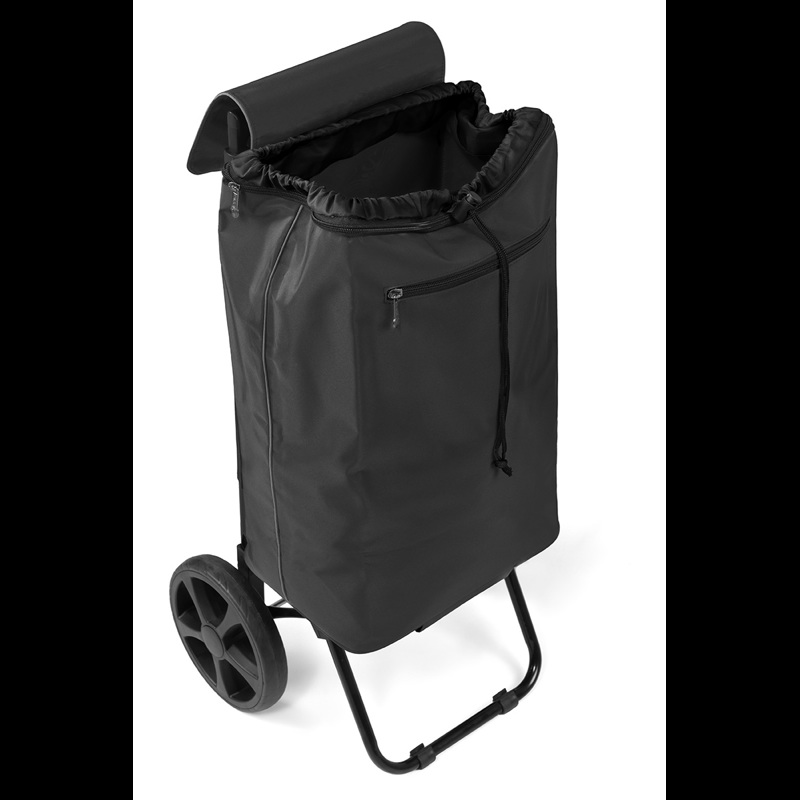 EPIC CityXshopper Evolution PLUS Svart 9