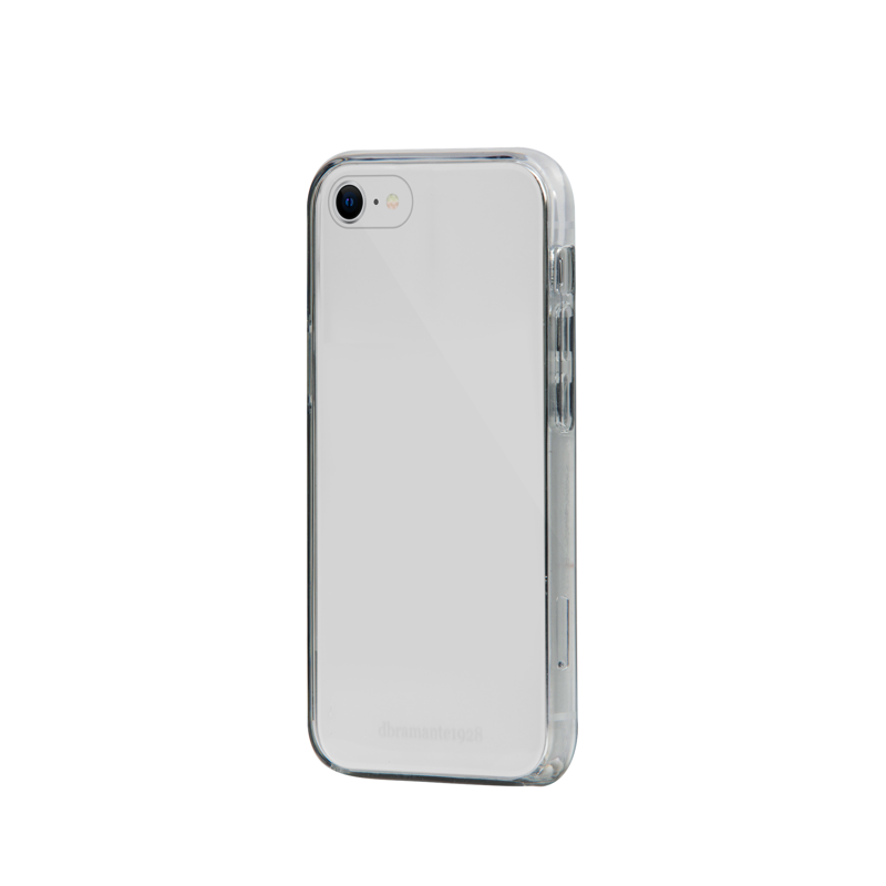 dbramante1928 Mobilcover Iceland Transparent iPhone 6/6S/7/8/SE 2