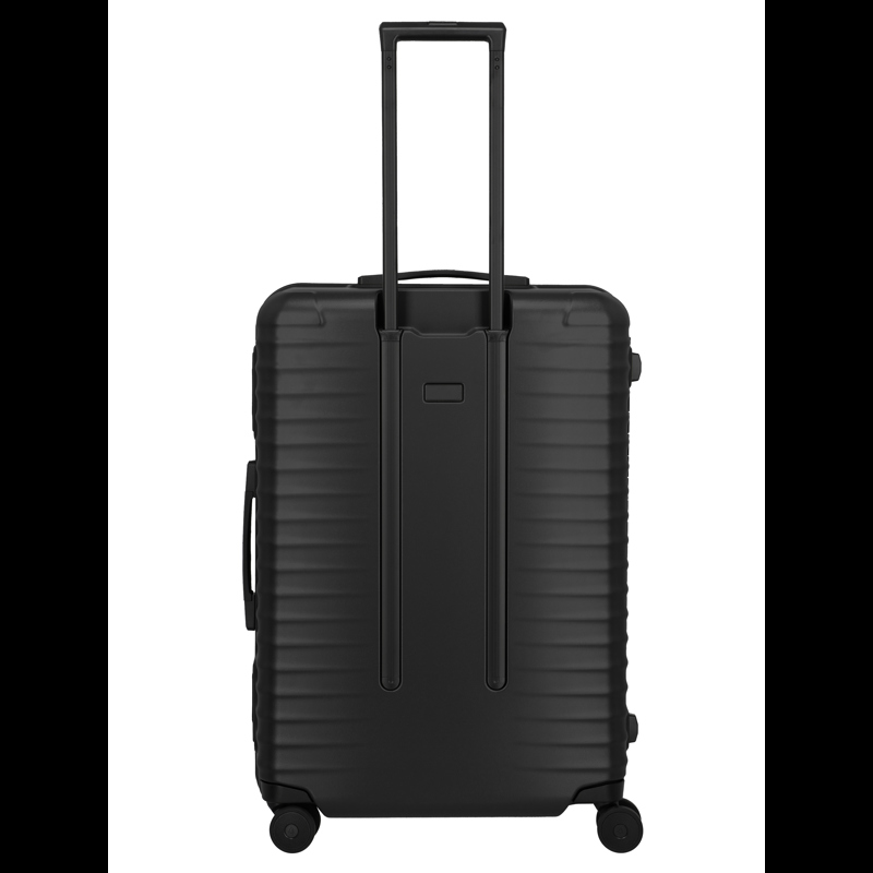 Titan Kuffert Overseas Sort Str L 4