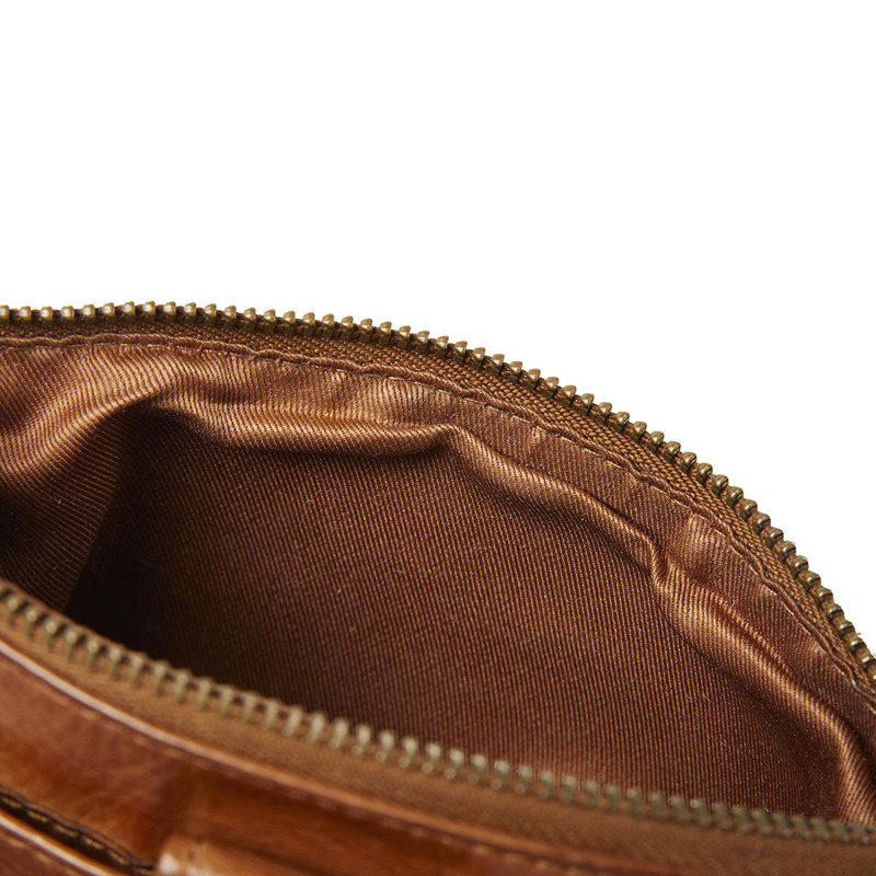 Pia Ries Damepung  Cognac 5