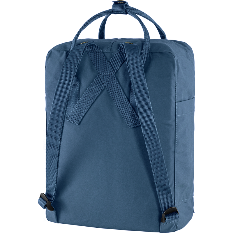 Fjällräven Rygsæk Kånken Navy 4