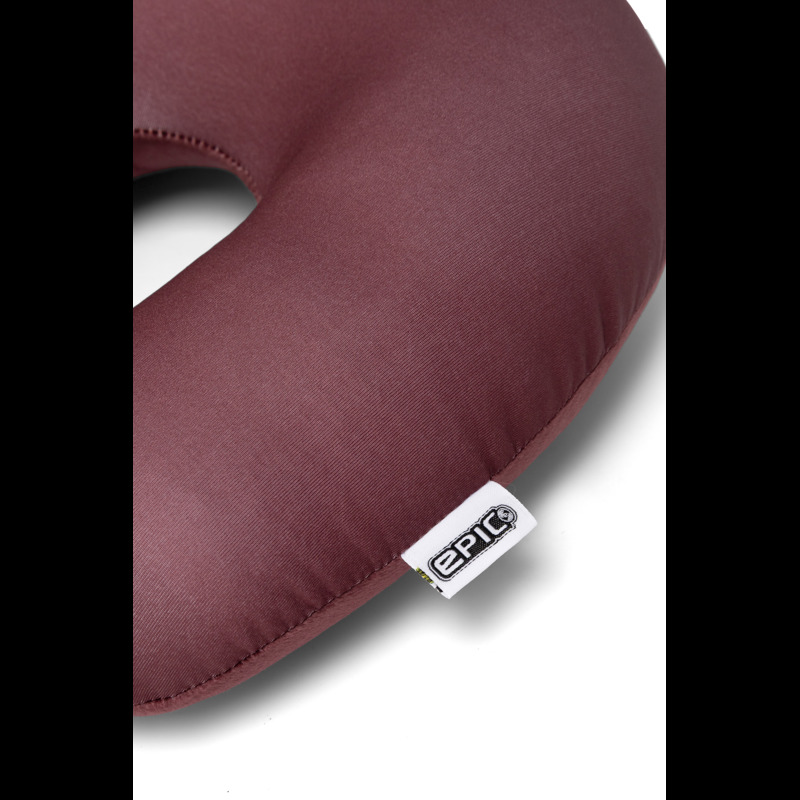 EPIC Nackkudde Cozy Comfort Bordeaux 3