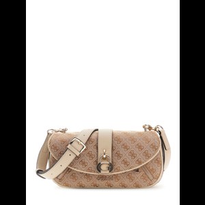 Guess Crossbody Jessa Sand/brun