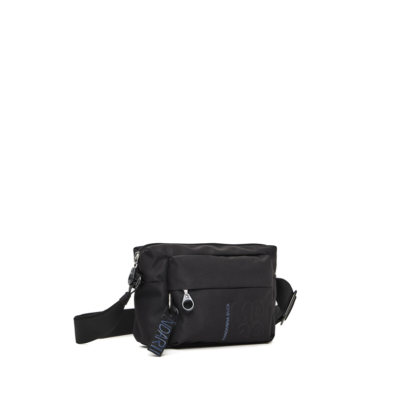 Mandarina Duck Crossbody MD20 Svart 2