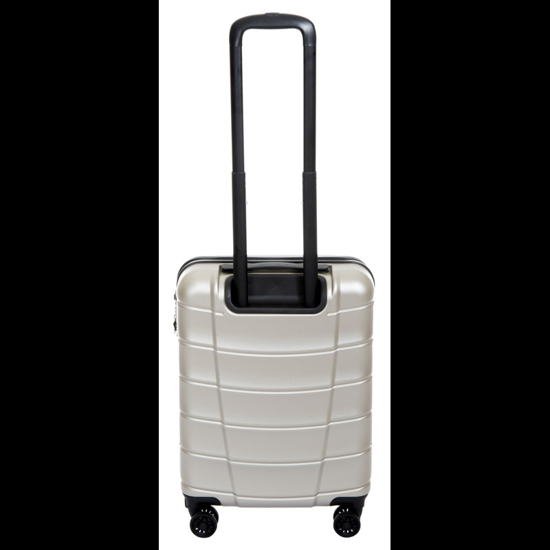 Cavalet Resväska Svarte Creme 55 Cm 2