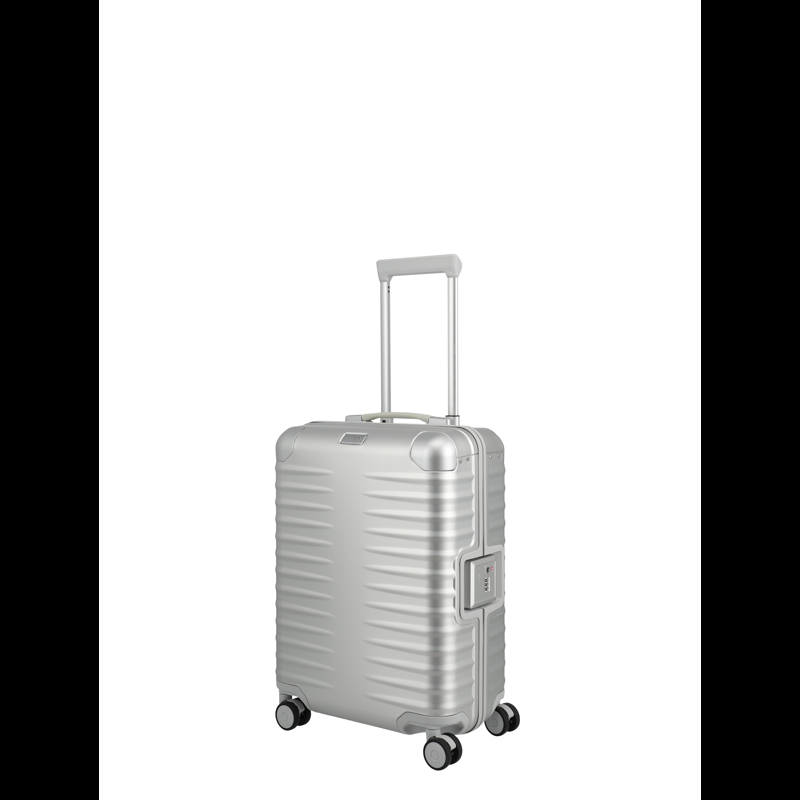 Titan Resväska Eternity Silver 55 Cm 2