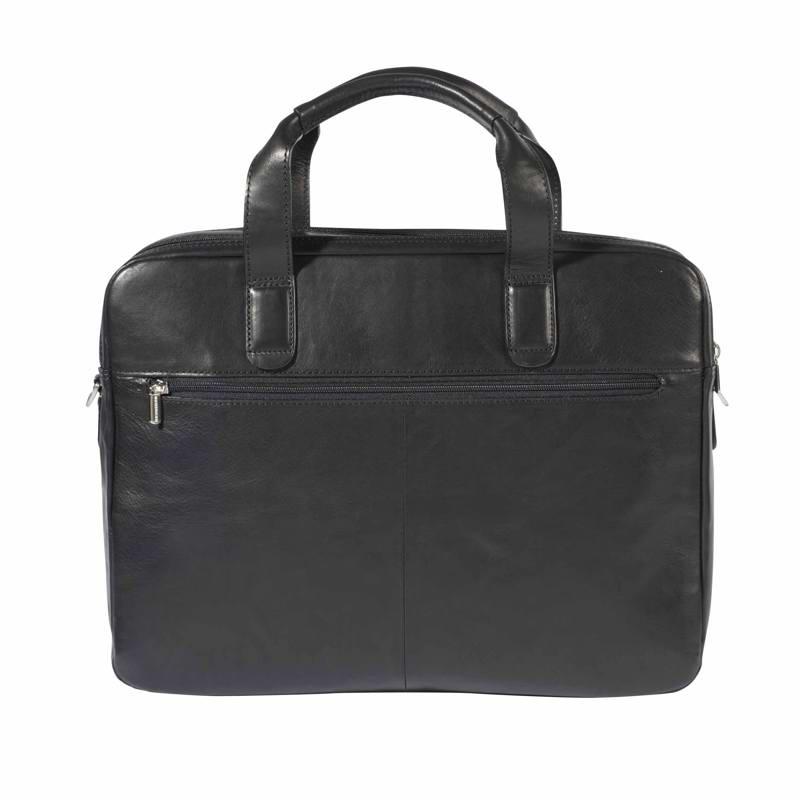 Tony Perotti Datorväska Svart 15" 2