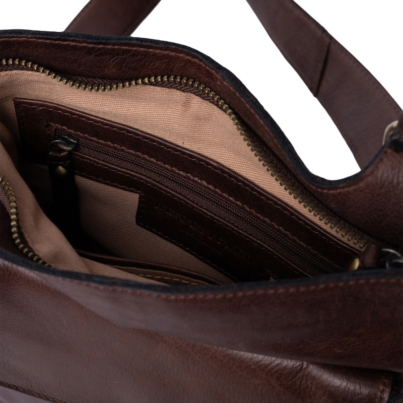 RE:DESIGNED Crossbody Sara Small M. Brun 6