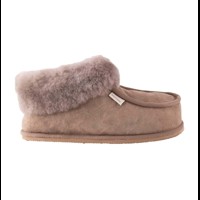 Shepherd Hjemmesko Lena Beige Str. 37 1