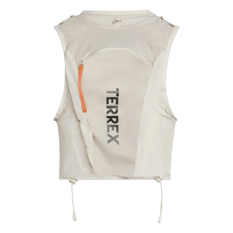 Adidas Originals Løbevest XPR TRL 10 Creme Str XS 2