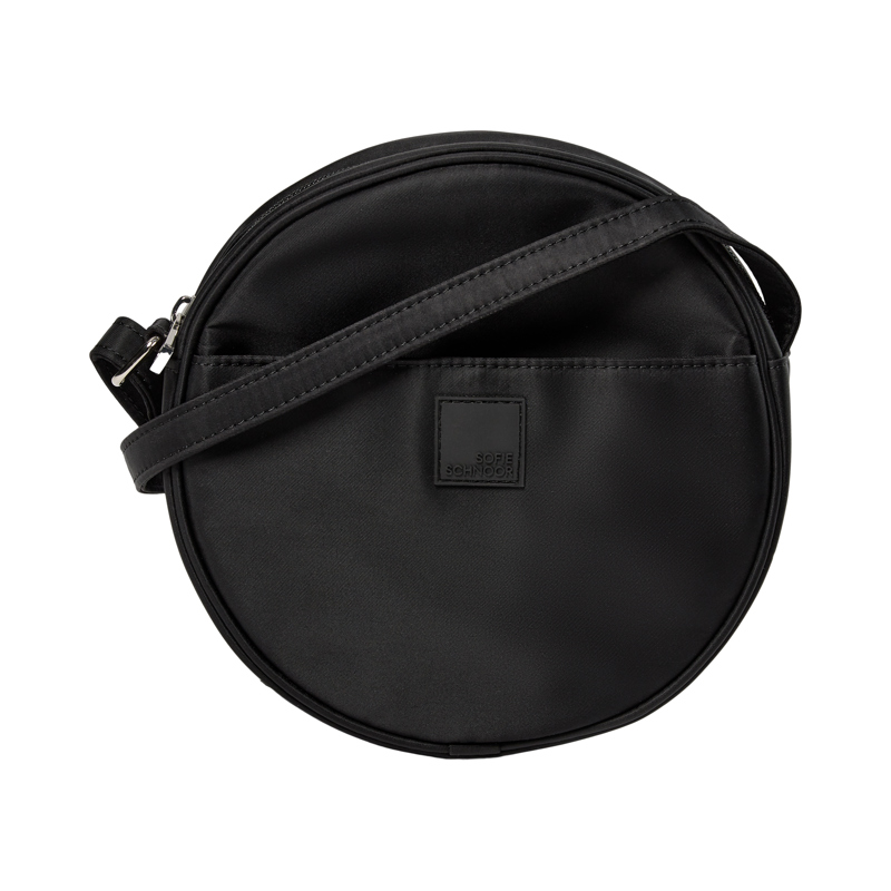 Sofie Schnoor Crossbody RebeccaSY Svart 1