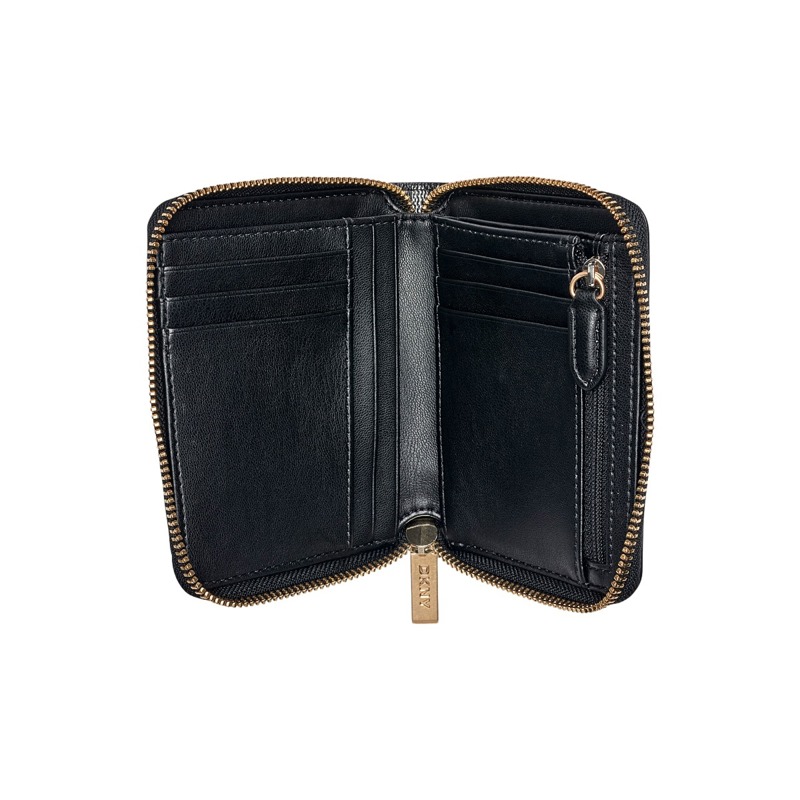 DKNY Pung Avril Sort 3