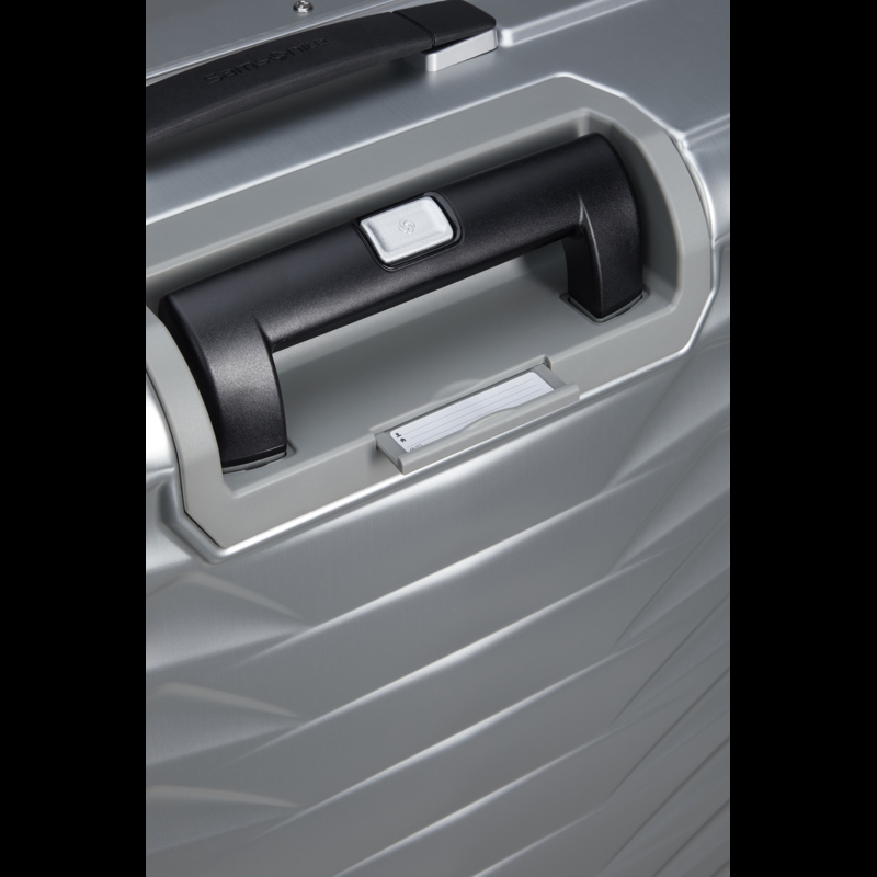 Samsonite Proxis Aluminium 69 Cm 7