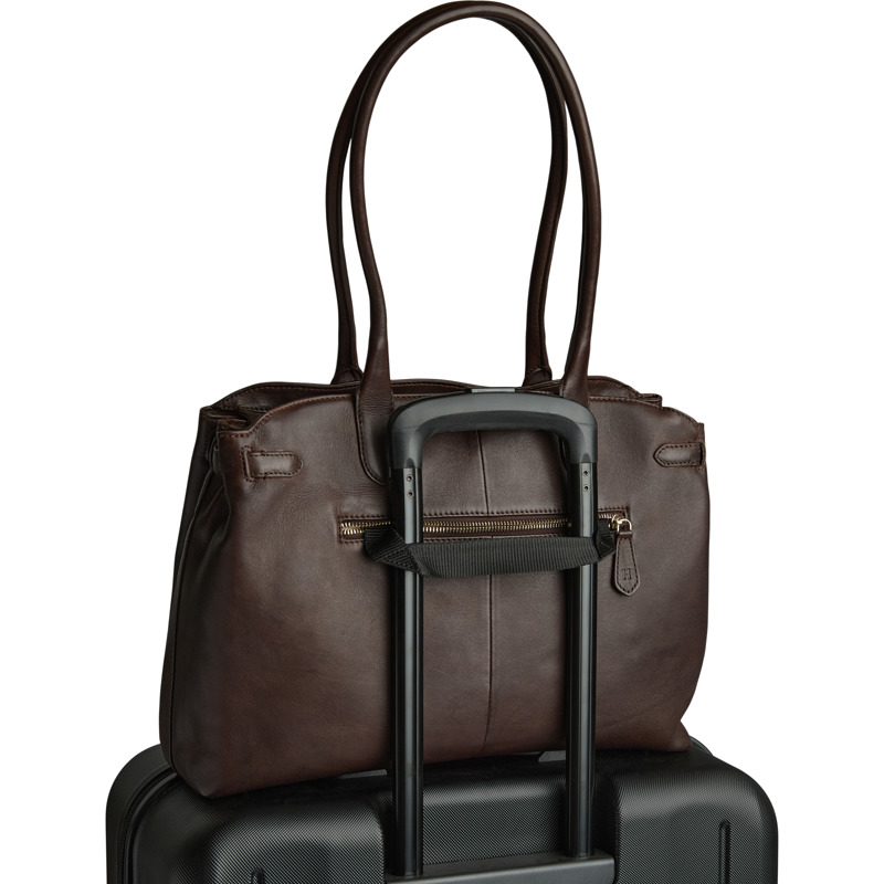 HERA Computertaske Senna  M. Brun 14" 8