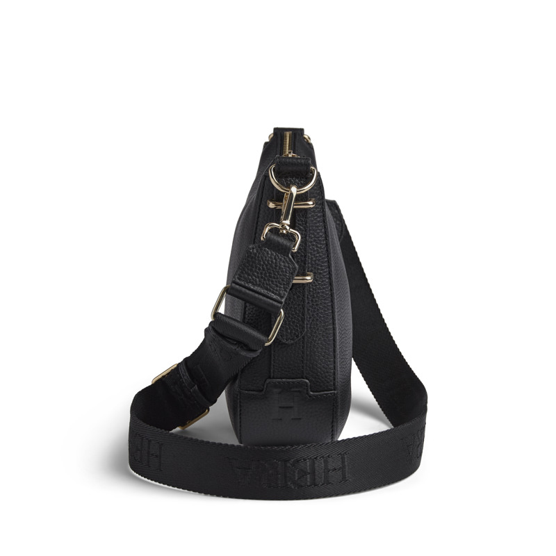 HERA Crossbody Auri Guld/Svart 6